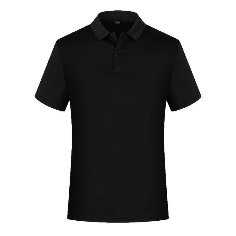 Summer Lapels Advertising T-shirt