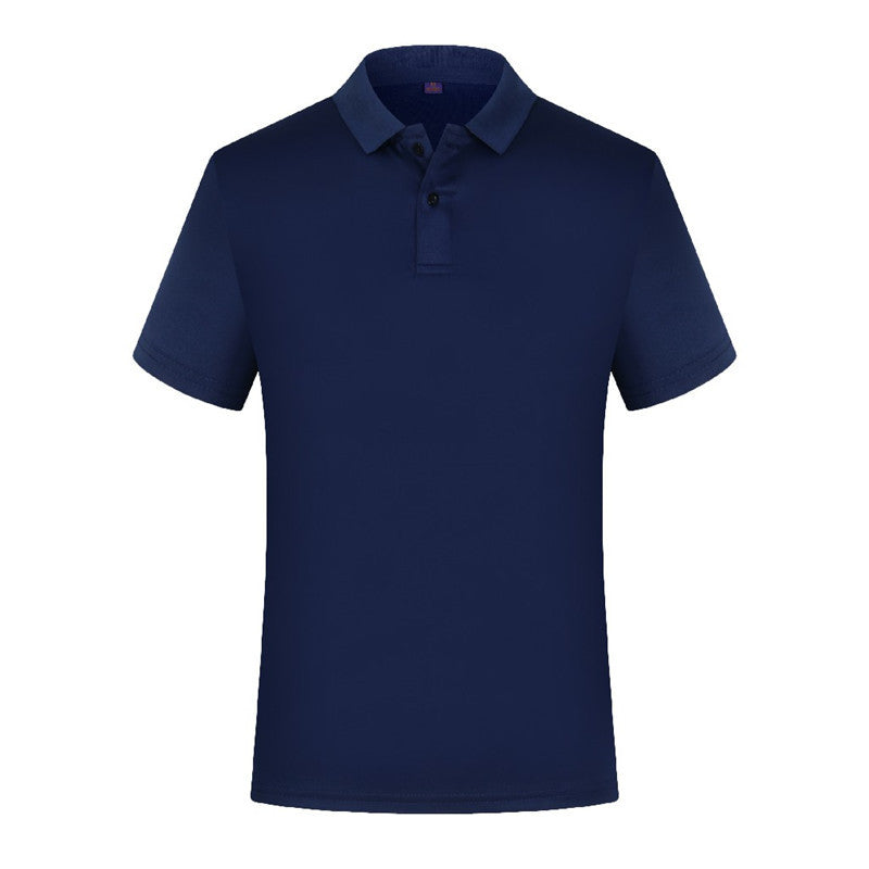 Summer Lapels Advertising T-shirt